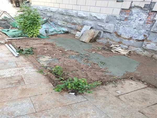 延吉地基基础注浆增加承载力灌浆加固